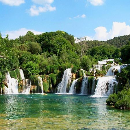Rural Apartment Ante Drniš Εξωτερικό φωτογραφία