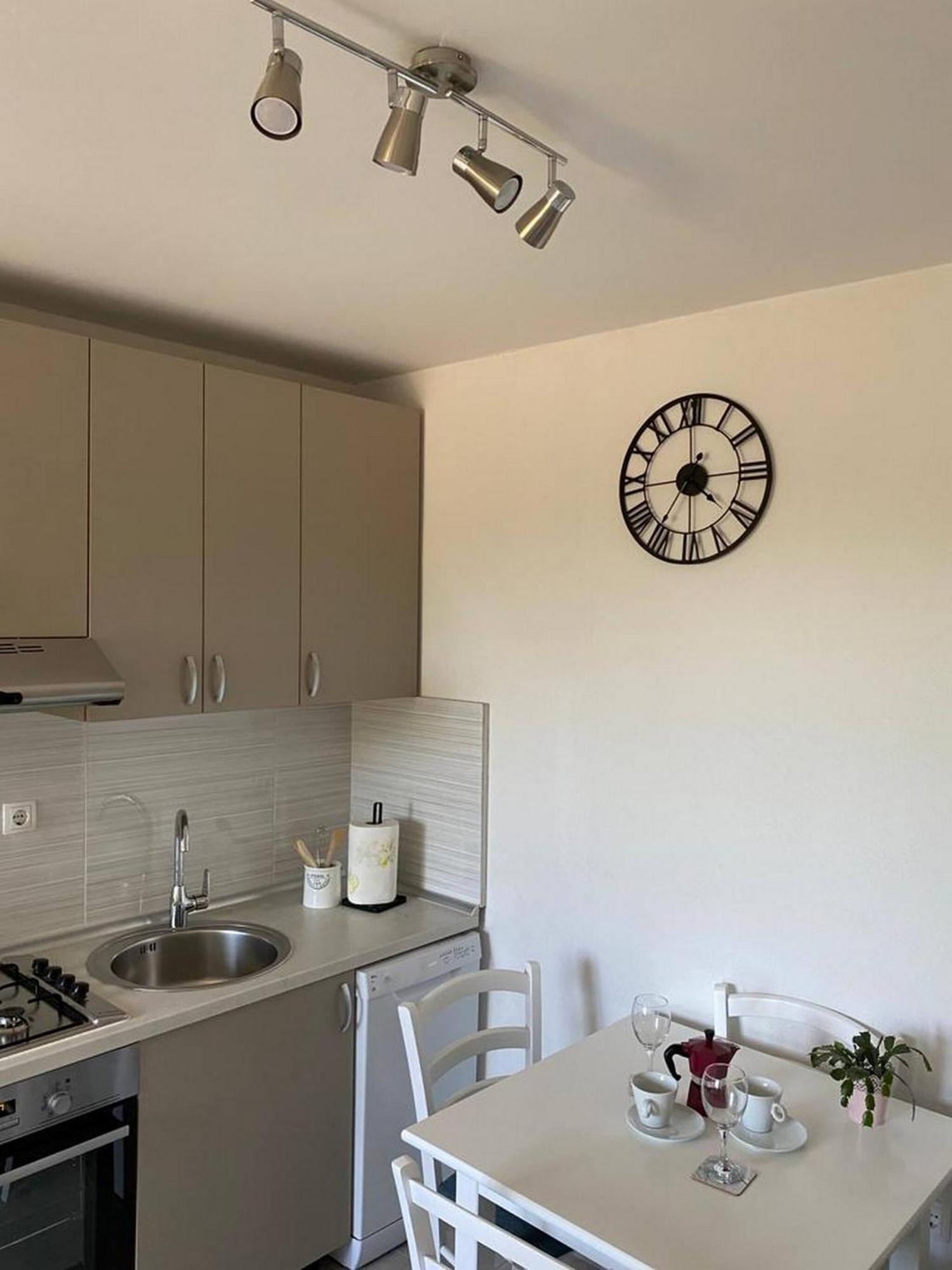 Rural Apartment Ante Drniš Εξωτερικό φωτογραφία
