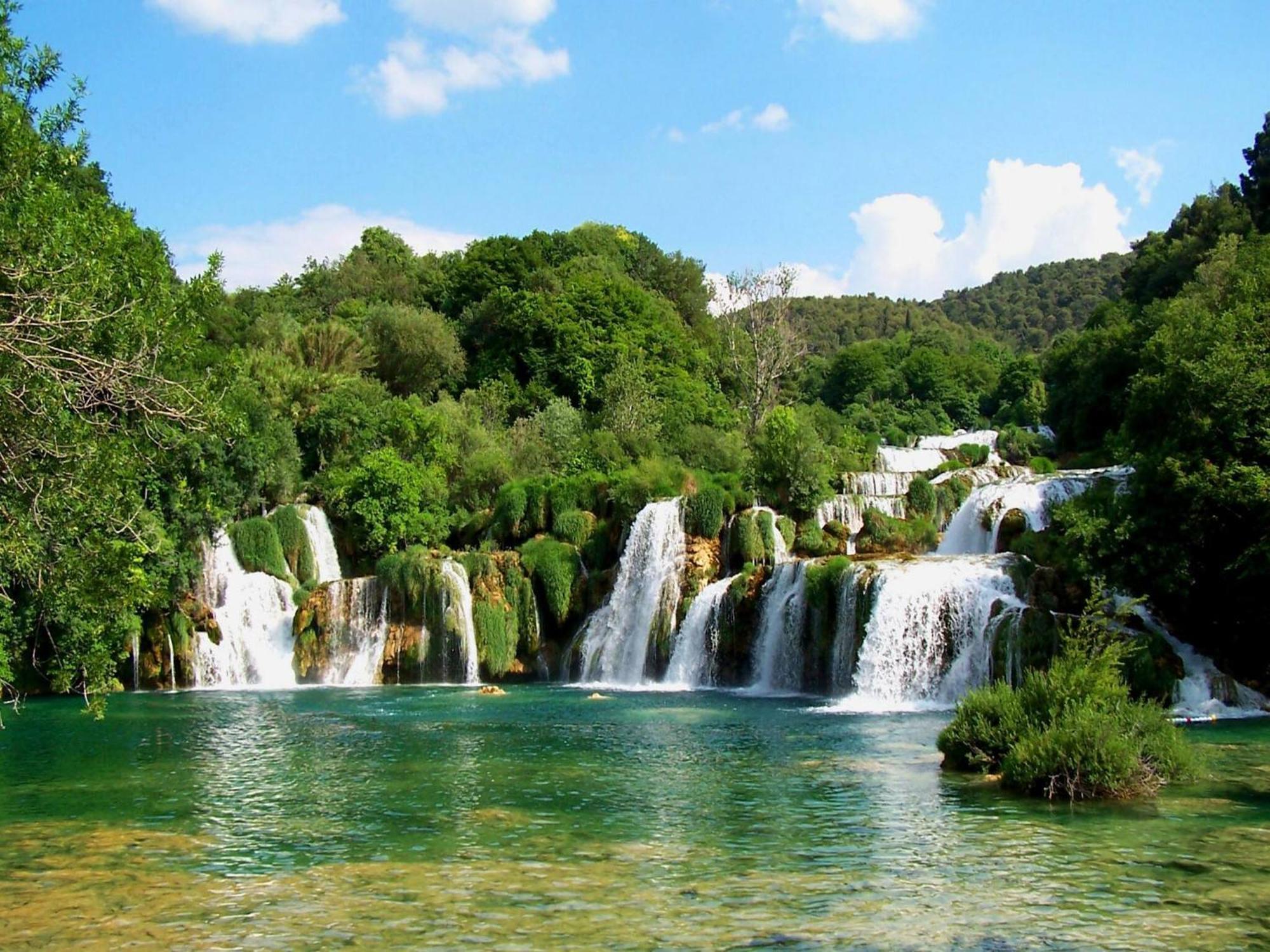 Rural Apartment Ante Drniš Εξωτερικό φωτογραφία