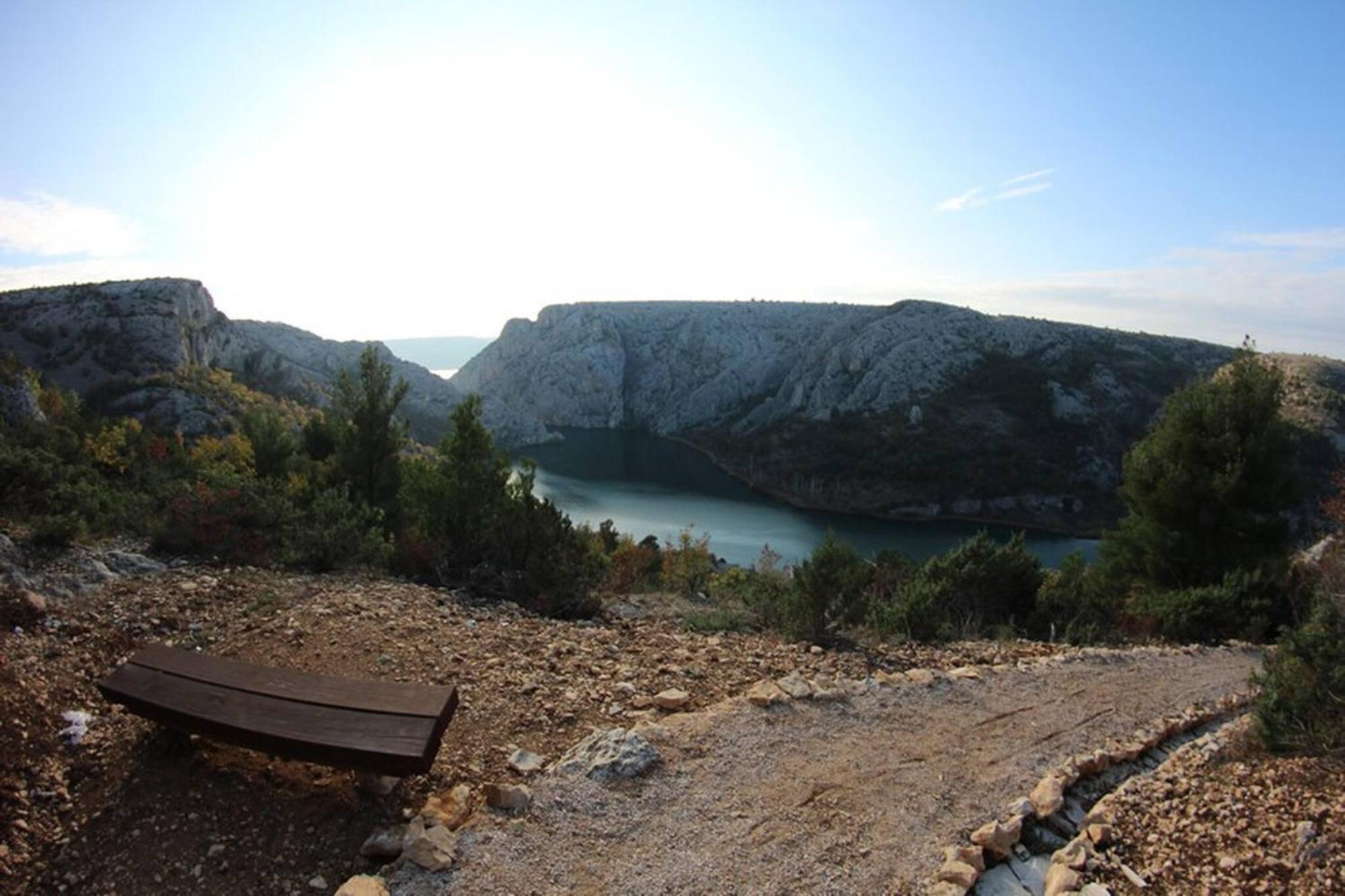 Rural Apartment Ante Drniš Εξωτερικό φωτογραφία
