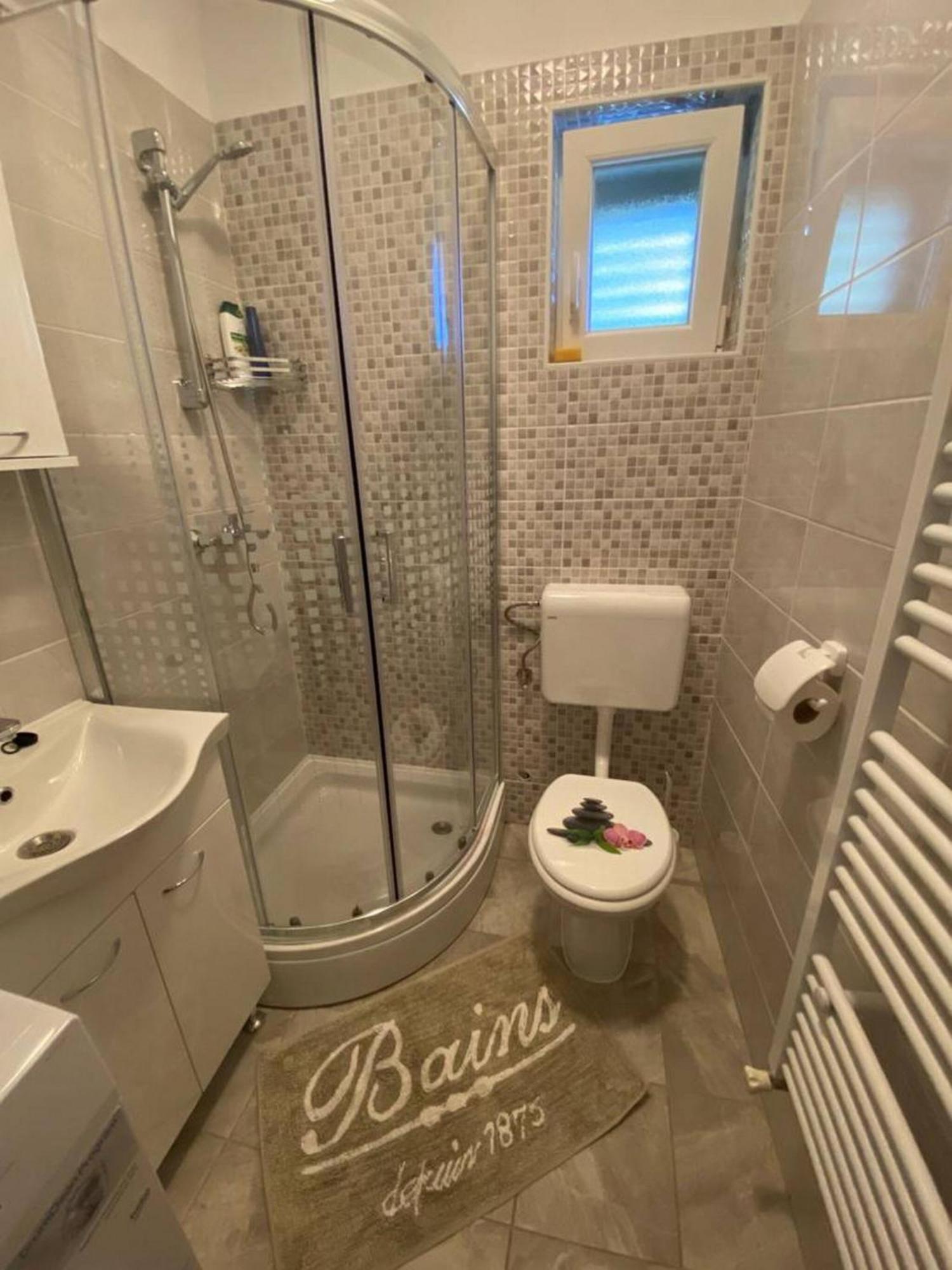 Rural Apartment Ante Drniš Εξωτερικό φωτογραφία